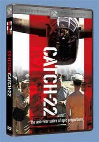 Βιβλίο Catch 22 