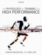 Carte Physiology of Training for High Performance Duncan MacDougall