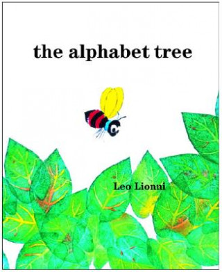 Książka Alphabet Tree Leo Lionni