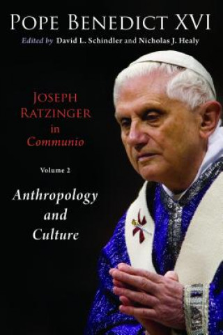 Carte Joseph Ratzinger in Communio Joseph Ratzinger