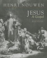 Könyv Jesus Henri Nouwen