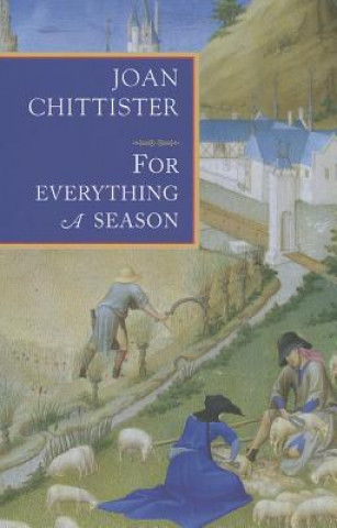 Carte For Everything a Season Joan Chittister