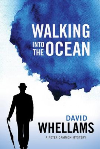 Книга Walking Into The Ocean David Whellams