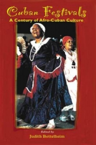 Carte Cuban Festivals Judith Bettelheim