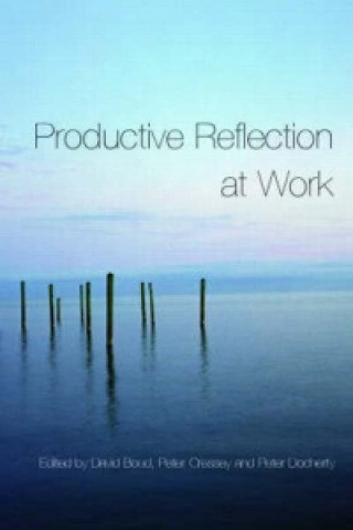 Book Productive Reflection at Work David Boud