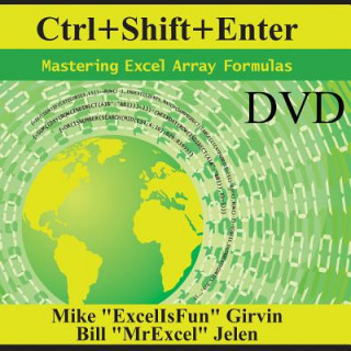 Digital Ctrl+Shift+Enter Mike Girvin