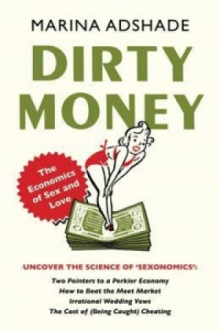 Buch Dirty Money Marina Adshade