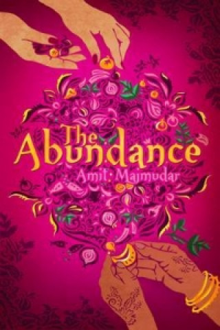 Книга Abundance Amit Majmuder