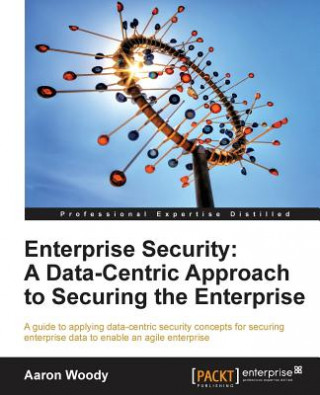 Book Enterprise Security: A Data-Centric Approach to Securing the Enterprise Aaron Woody