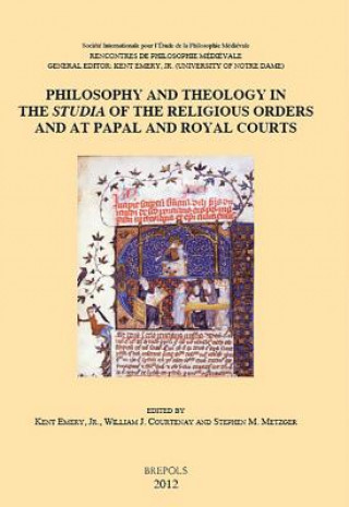 Carte Philosophy & Theology In The Studia Of R International Society for the Study of M