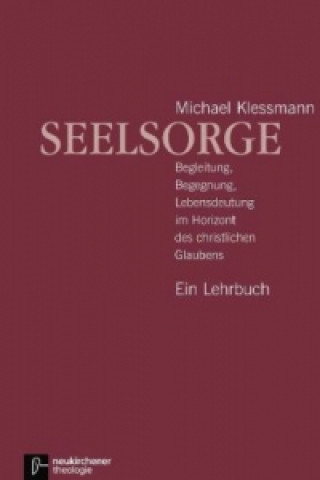 Carte Seelsorge Michael Klessmann