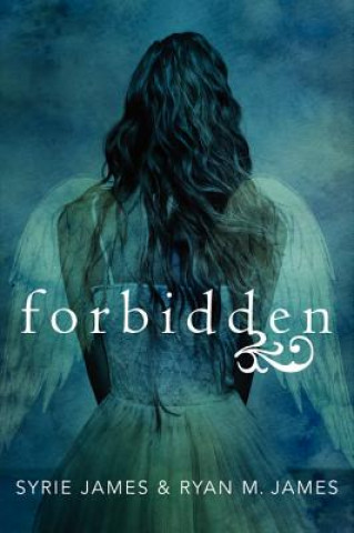 Knjiga Forbidden Syrie James