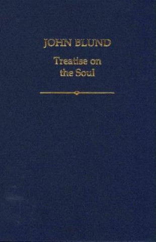 Livre John Blund Michael Dunne