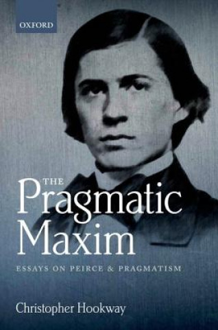 Книга Pragmatic Maxim Christopher Hookway