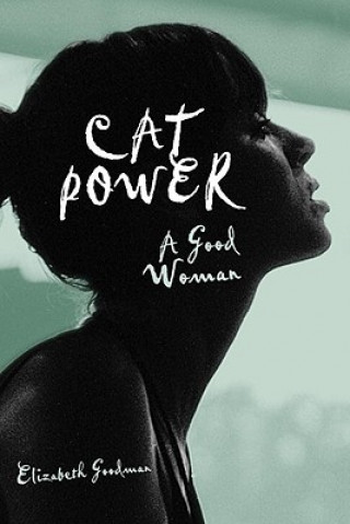 Carte Cat Power Elizabeth Goodman