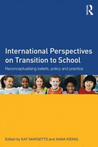 Buch International Perspectives on Transition to School Anna Kienig