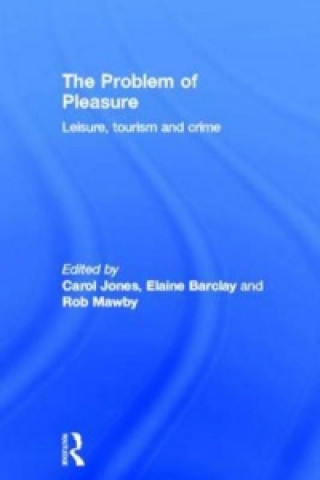 Книга Problem of Pleasure Carol Jones