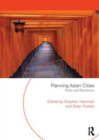 Книга Planning Asian Cities Stephen Hamnett