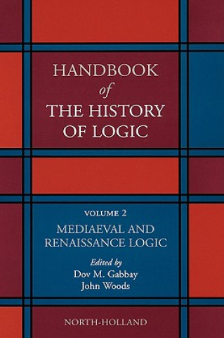 Book Mediaeval and Renaissance Logic Dov M. Gabbay