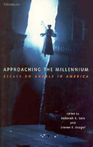 Libro Approaching the Millennium Deborah R. Geis