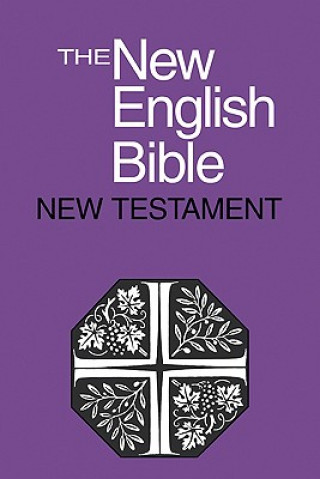Kniha New English Bible, New Testament 