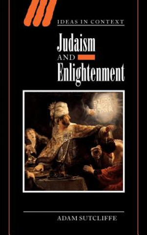 Carte Judaism and Enlightenment Adam Sutcliffe