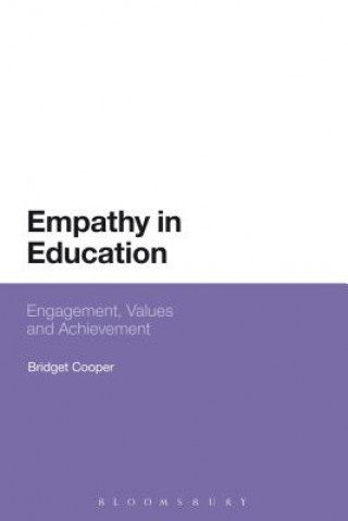 Carte Empathy in Education Bridget Cooper
