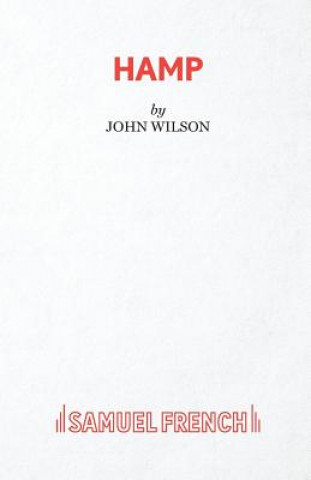 Carte Hamp John Wilson