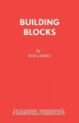 Buch Building Blocks Bob Larbey