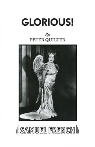 Libro Glorious! Peter Quilter