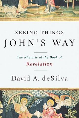 Knjiga Seeing Things John's Way D Desilva