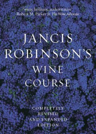 Buch Jancis Robinson's Wine Guide Jancis Robinson