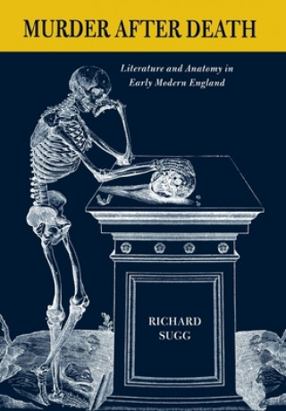 Carte Murder after Death Richard Sugg