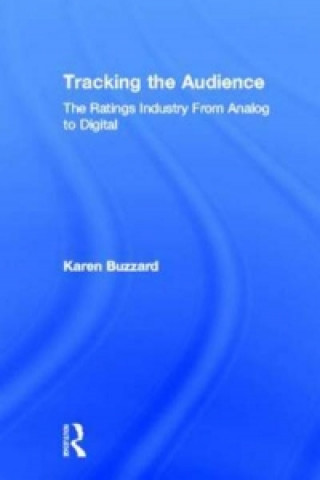 Carte Tracking the Audience Karen S Buzzard