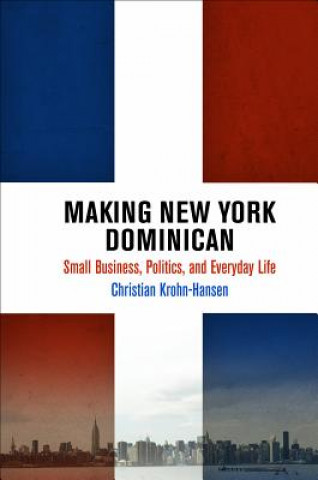 Carte Making New York Dominican Christian Krohn Hansen