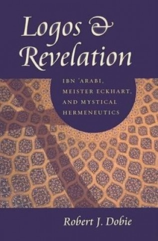 Buch Logos and Revelation Robert J Dobie