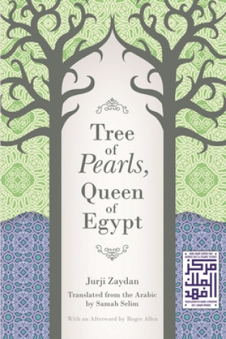 Carte Tree of Pearls, Queen of Egypt Jurji Zaydan