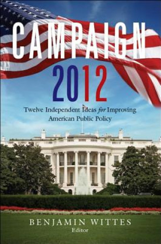 Buch Campaign 2012 Benjamin Wittes