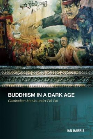 Carte Buddhism in a Dark Age Ian Harris