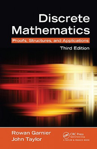 Libro Discrete Mathematics John Taylor