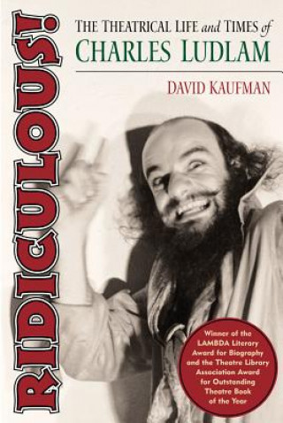 Libro Ridiculous! David Kaufman