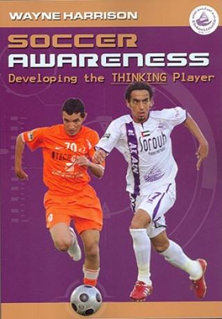 Könyv Soccer Awareness Wayne Harrison