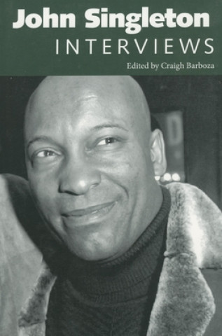 Carte John Singleton Craigh Barboza