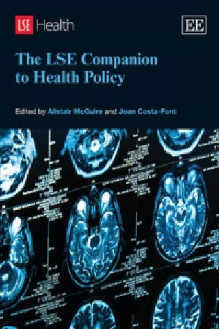 Carte LSE Companion to Health Policy Alistair McGuire