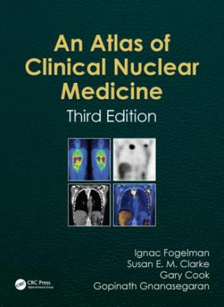Kniha Atlas of Clinical Nuclear Medicine 