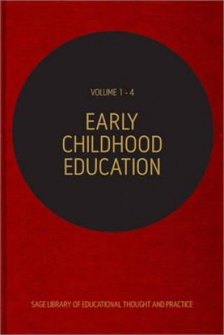 Carte Early Childhood Education Iram Siraj Blatchford