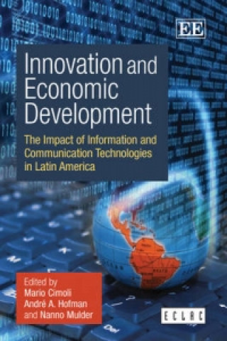 Книга Innovation and Economic Development Mario Cimoli