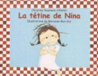 Carte Tetine De Nina Christine Naumann Villemin