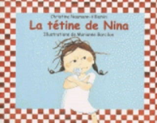 Book Tetine De Nina Christine Naumann Villemin