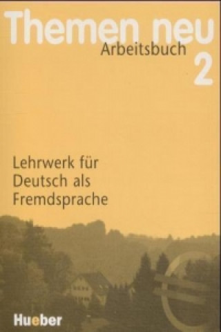 Kniha Arbeitsbuch, neue Rechtschreibung Aufderstrasse